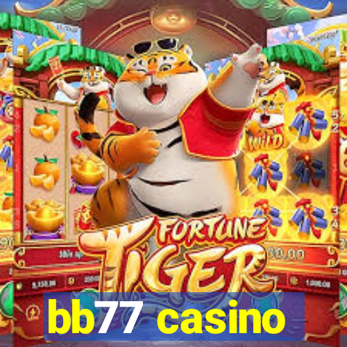 bb77 casino